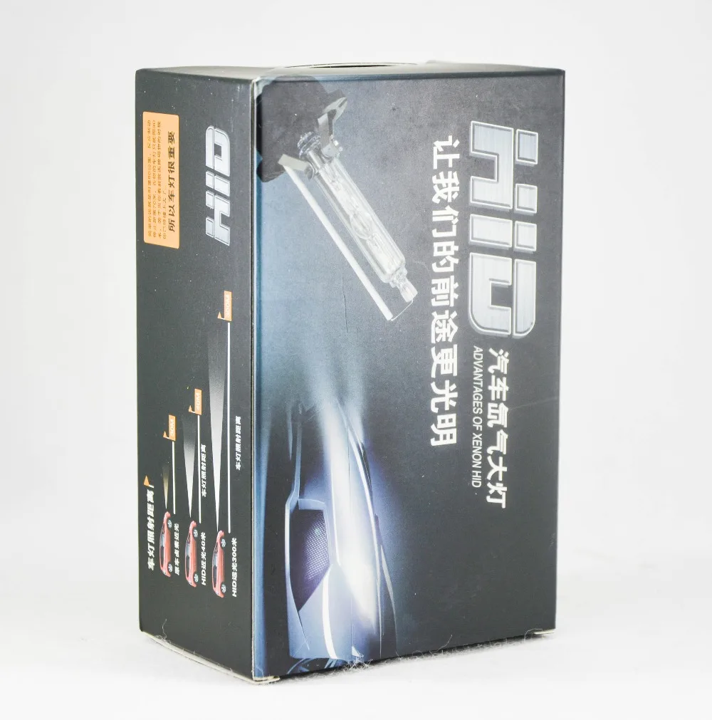 1 пара Ксеноновые запасные лампы 12 В 55 Вт 5500 лм H8 H9 H11|12v 55w|ac hidfast bright |