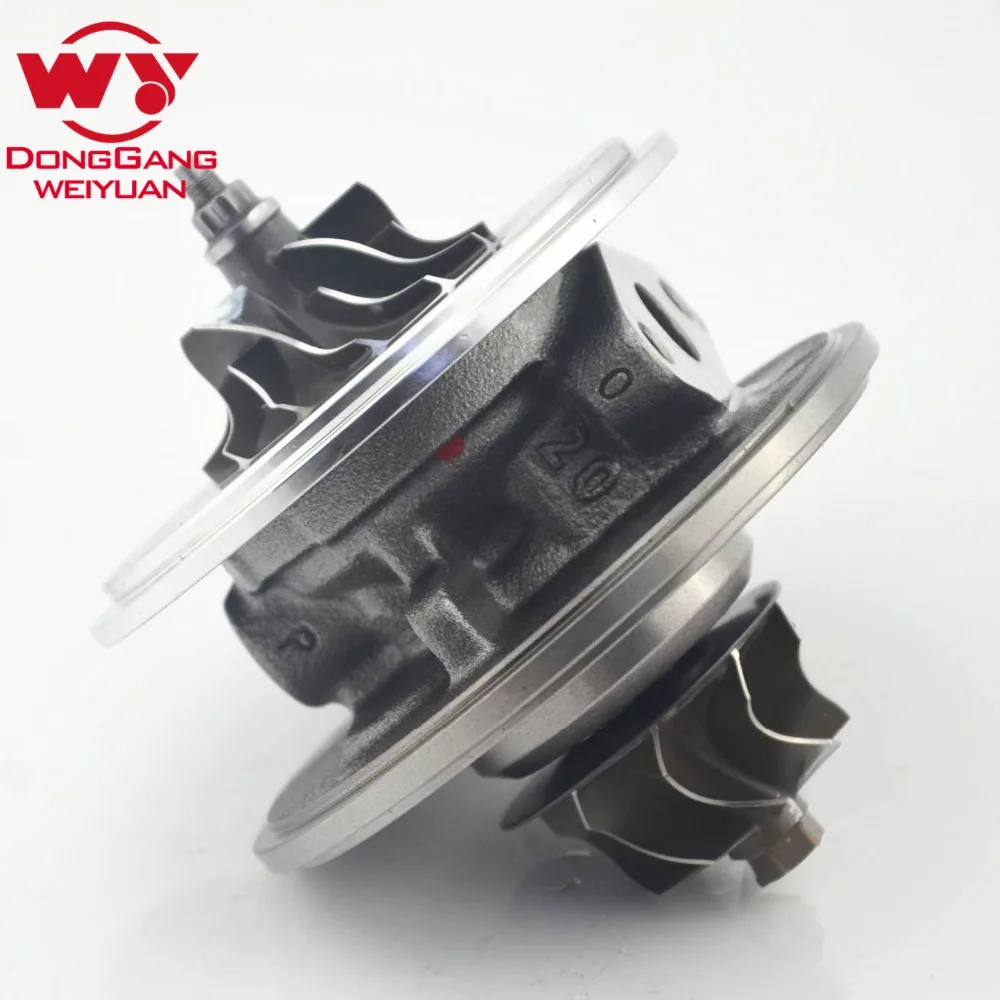 GT1544V сбалансированный 454161 для VW Polo III/Vento 1 9 TDI AFN 81Kw 110Hp turbo chra core наборы в сборе 0001