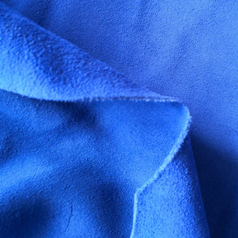 замши синий. синяя замша. ткань похожая на замшу. синяя ткань. синяя,синий.