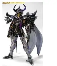 Фигурка Bandai Saint Seiya The Hades Specter Big Three Rhadamanthys Minos Aiakos Myth fabric Коллекционная модель