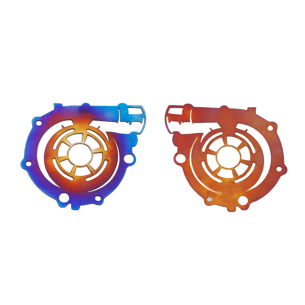 RASTP Racing Авто Замки двигателя капот Блокировка капота турбо тип автомобиля плюс