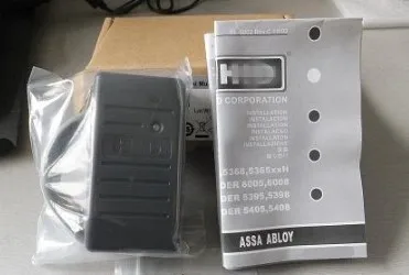 Бесконтактный смарт 4 двери Система контроля полного доступа + шт замки 110 В блок