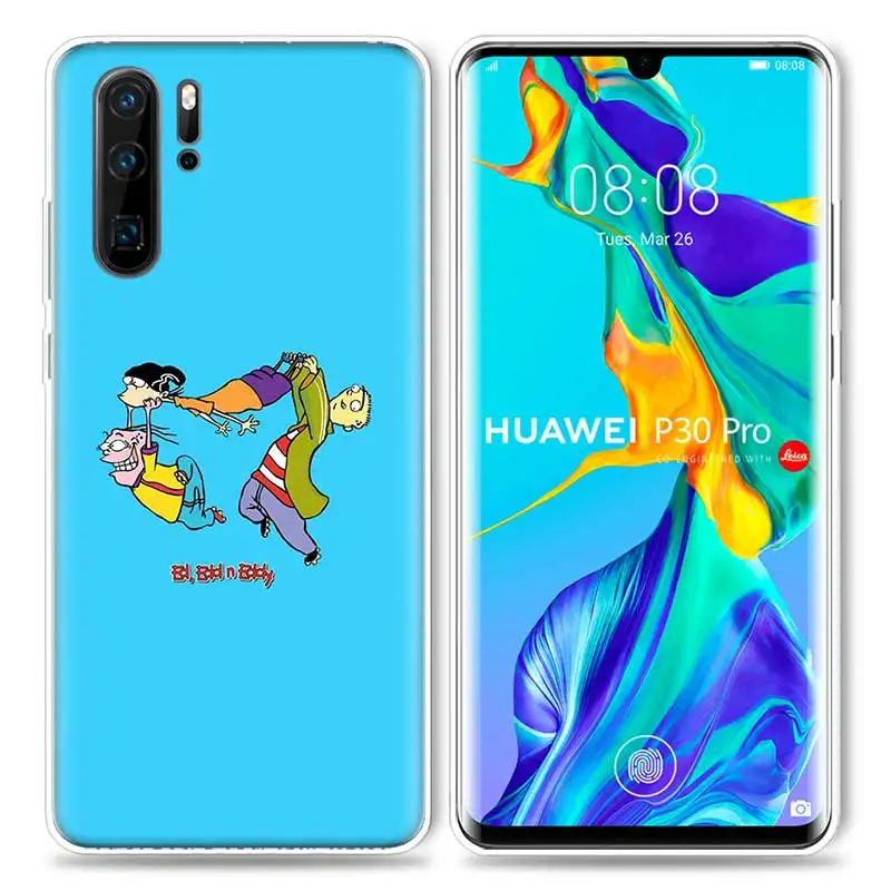 08 Потрясающий чехол Rugrats для huawei P20 P30 P Smart Z Plus P10 P9 P8 mate 10 20 lite Pro, роскошные силиконовые чехлы для телефонов - Цвет: 08