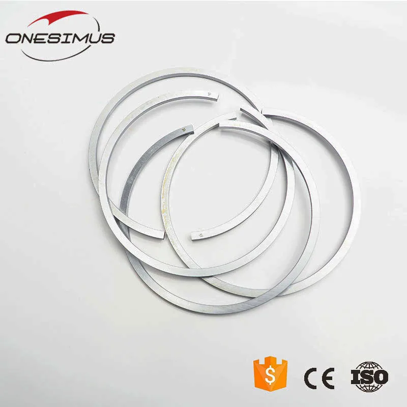 4 цилиндра 75 мм STD размер OEM 13011-PM6-G02 поршневое кольцо двигателя для H- ZC D16A 32376 |