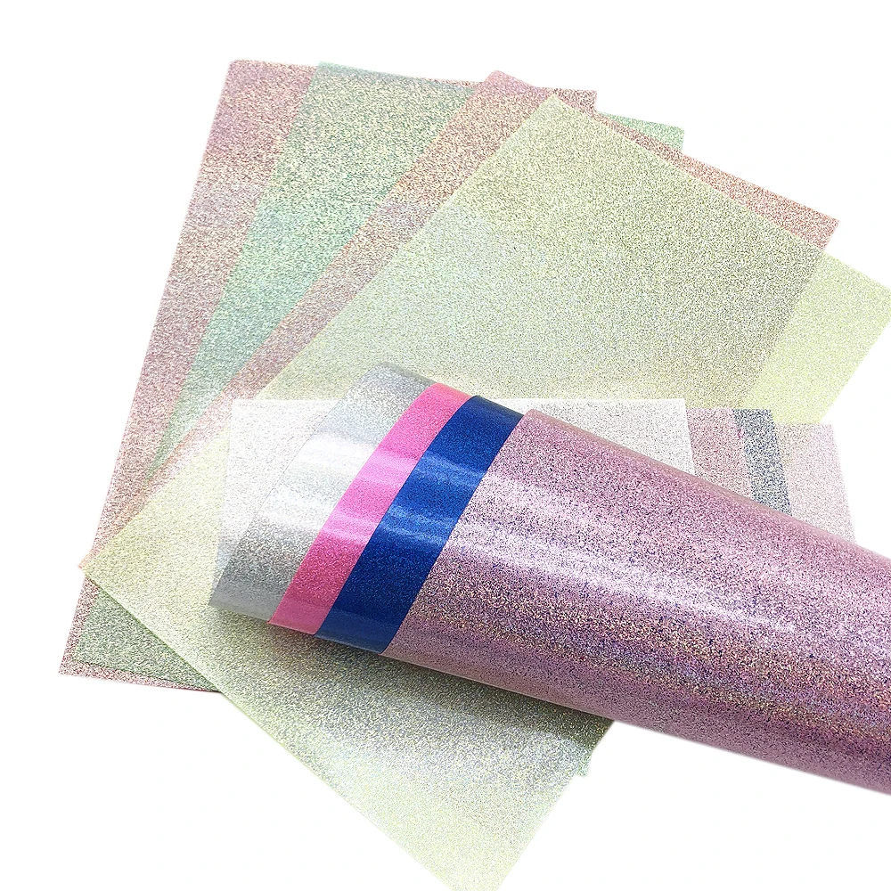 Давид аксессуары 20*34 см блестящая искусственная Синтетическая кожаная ткань бант для волос diy украшения 1piece1Yc3793