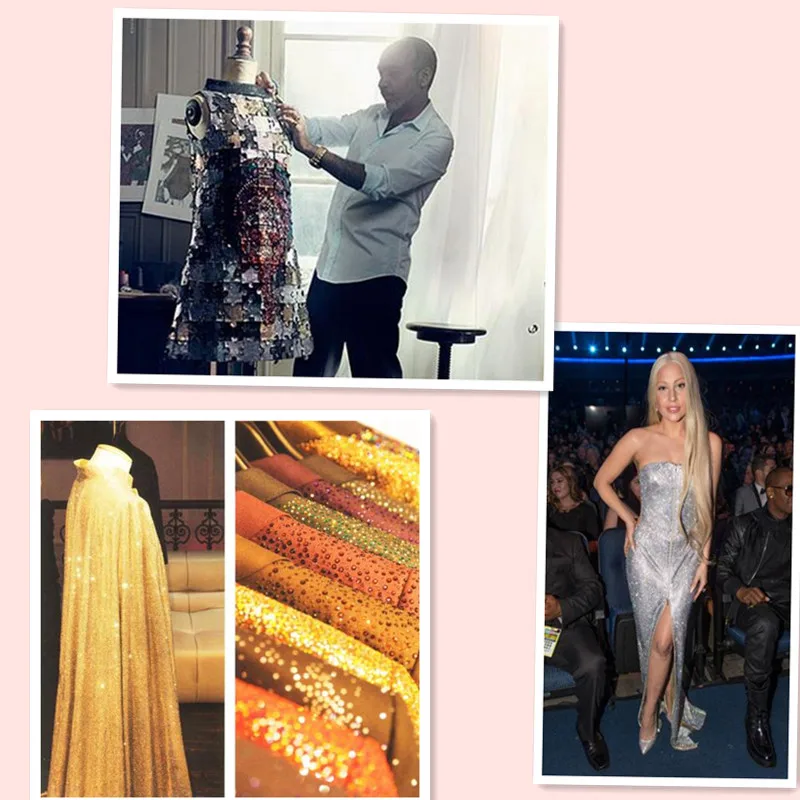 CCBLING Стразы для горячей фиксации стразы одежды высокое качество SS12 SS16 SS20 SS30 |