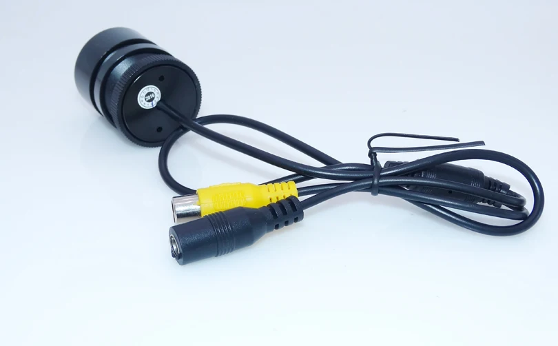 Парковочная камера с 8 ИК-подсветками 28 мм ЖК-дисплеем 4 3 дюйма | Автомобили и