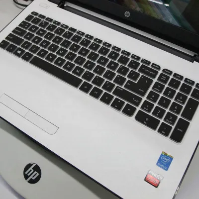 Защитная крышка для клавиатуры ноутбука HP чехол плитки 15 r000 P000 Envy envy 17 CQ15 350G2 350G1