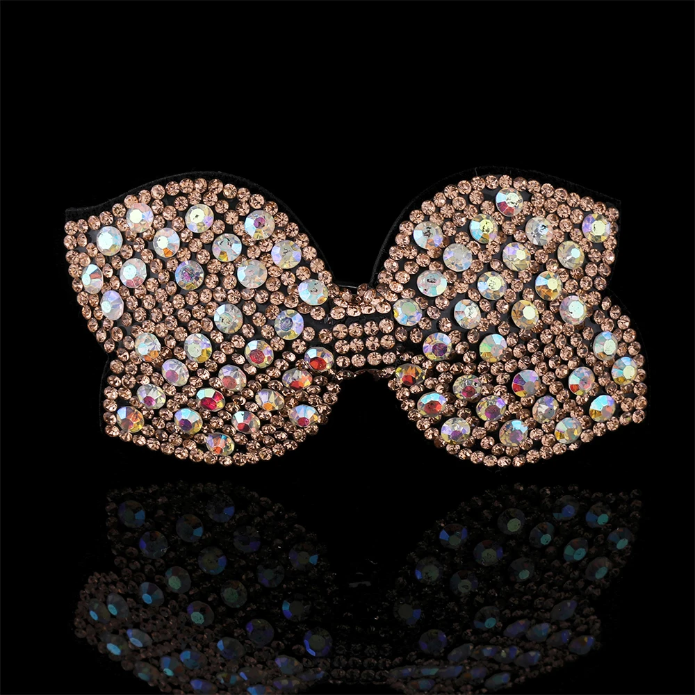 Женская заколка для волос AWAYTR металлическая Подкова яркая 2019|hair clips for women|hairpin hair