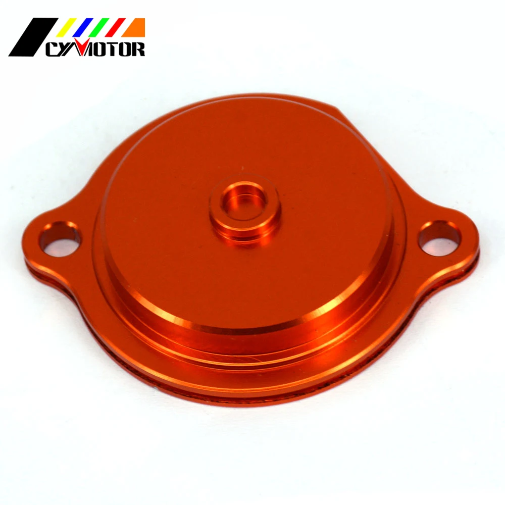 Набор масляных фильтров для мотоцикла CNC KTM EXCG450 XC450 XCW450 SMR450 SX520 SXSR520 SX SXR EXCR XC SMR 525 |
