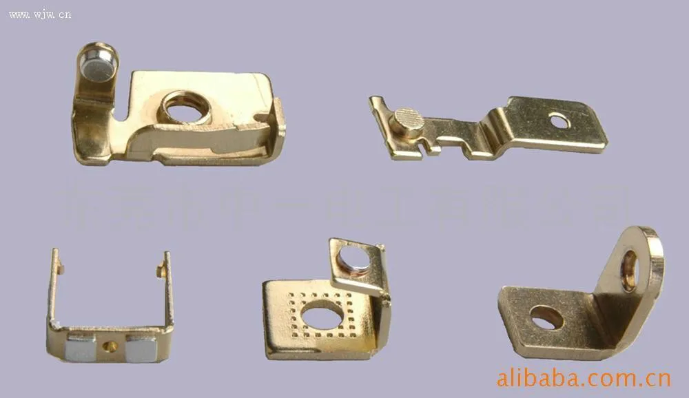 

Manufacturer of ODM/OEM CNC Machining Fabrication/CNC Prototyping Aluminum/Metal mateiral #10