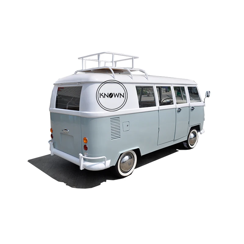 Электрический грузовик для пищевых продуктов в корзину тележка еды киоск