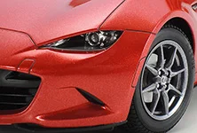 1/24 Mazda MX - 5 Four-generation Car Model ( 24342 ) | Игрушки и хобби