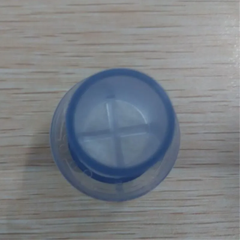 5 шт. тренировочная маска-клапан с односторонним фильтром для оказания первой