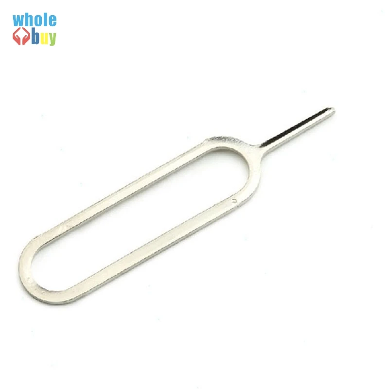 50000 шт./лот оптовая продажа новинка булавка для сим-карты игольчатый держатель