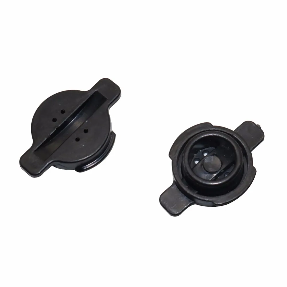 100 шт. противокапельный клапан для микро роторных распылителей запорный 1/4 дюйма