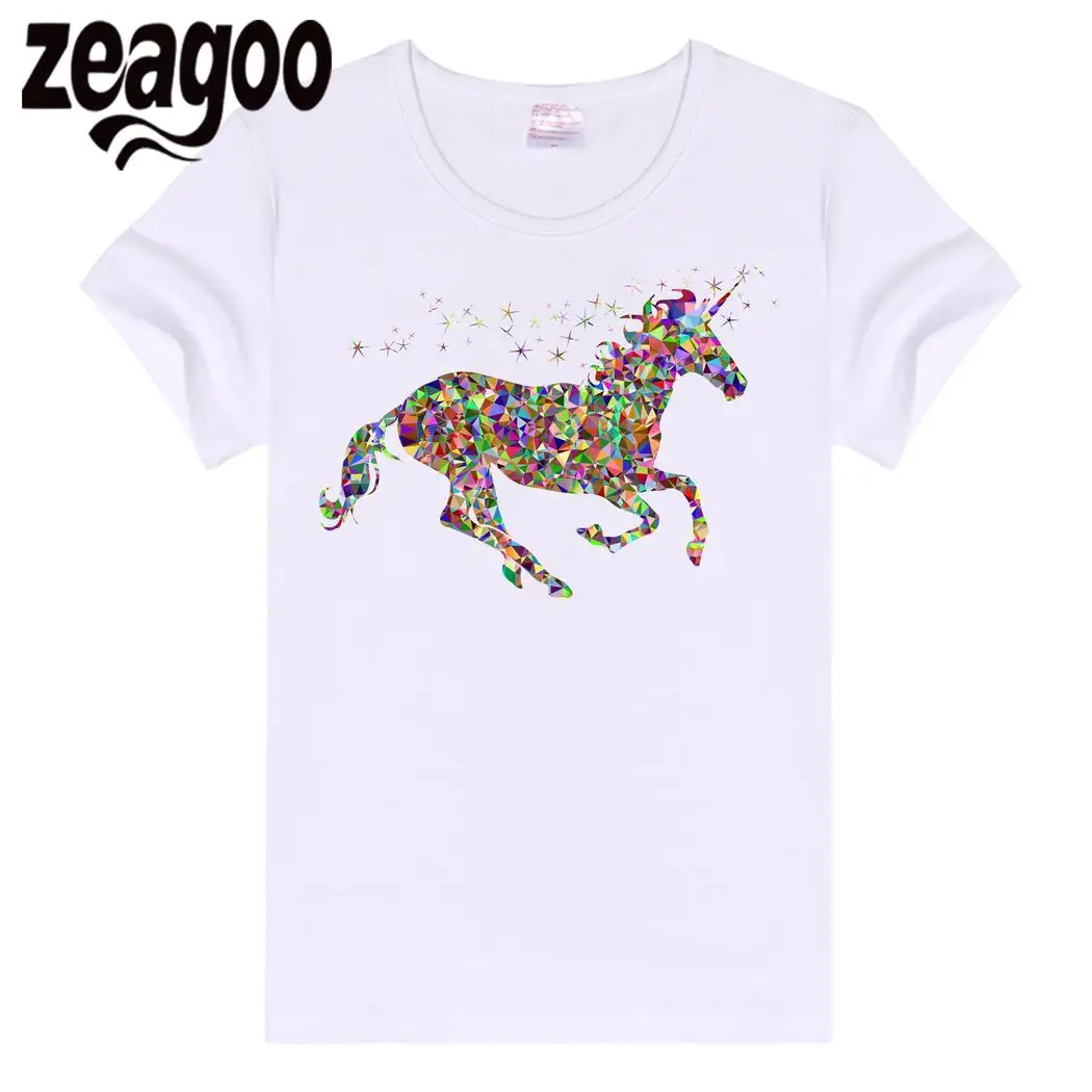 Zeagoo плотная Повседневное одноцветное Для женщин шеи экипажа Slim Fit мягкий