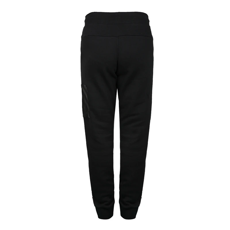Новое поступление оригинальных мужских спортивных штанов Adidas NEO M FAV TP CF|Беговые