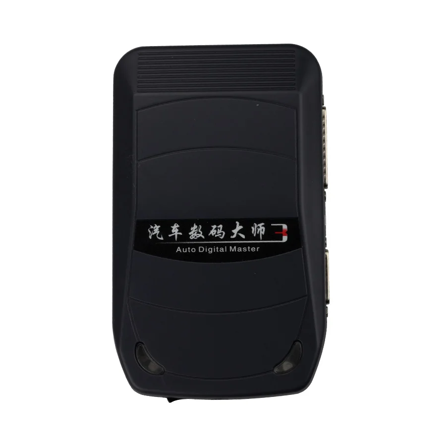 YH ADM-300A цифровой мастер SMDS III ECU Инструмент программирования с 450 жетонами обновление онлайн ECU программист