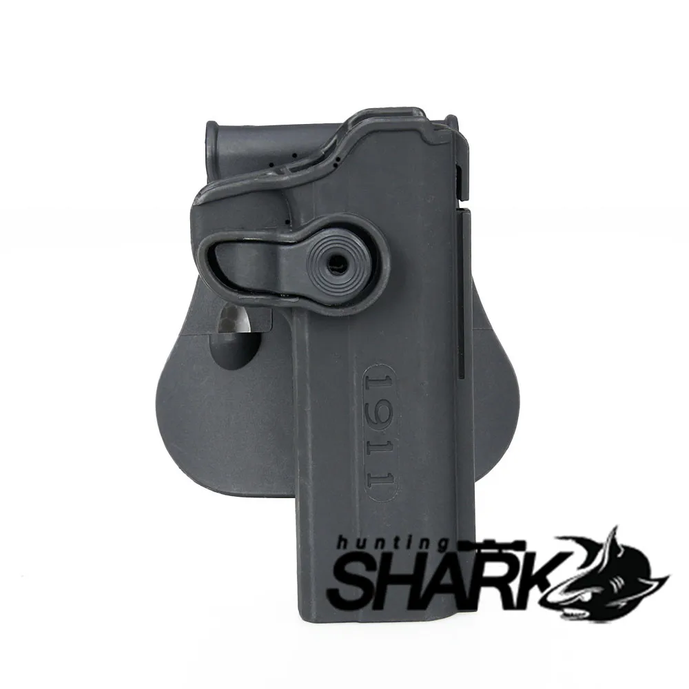 

PPT 1911 Tactical Holster Come with Mag. Holder for Hunting HS7-0023