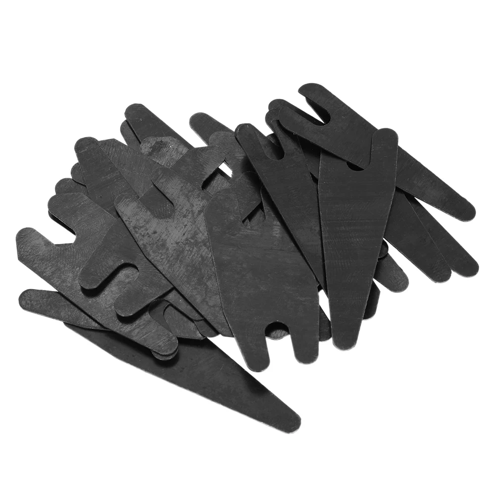 Набор для тату машинки 24 шт. набор нанесения теней пружинный аксессуары