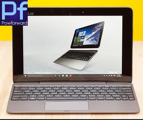 2 шт./лот Ультрапрозрачная HD защитная пленка для экрана с ЖК экраном ASUS Transformer Book