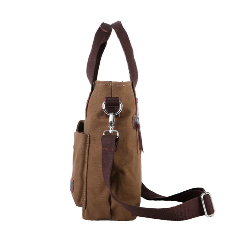 Bolso Kiple Pro-многофункциональная мужская деловая нейлоновая сумка-мессенджер через