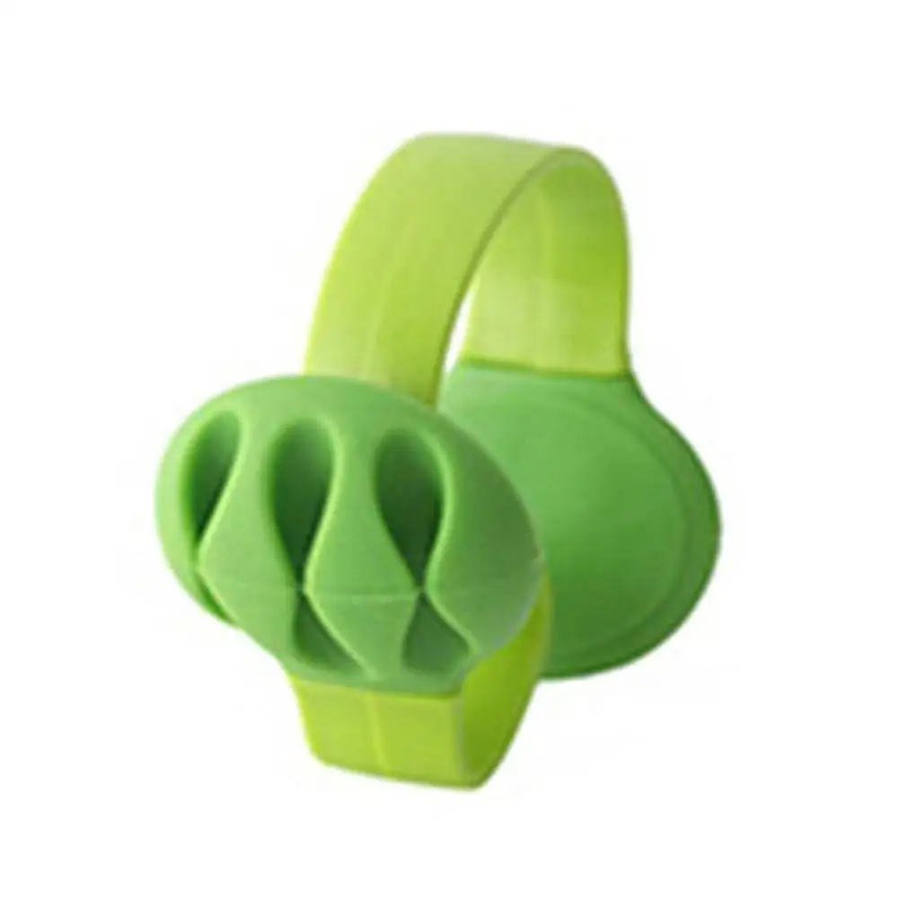 Офисный многофункциональный держатель для кабеля наушников|Органайзеры кабеля|