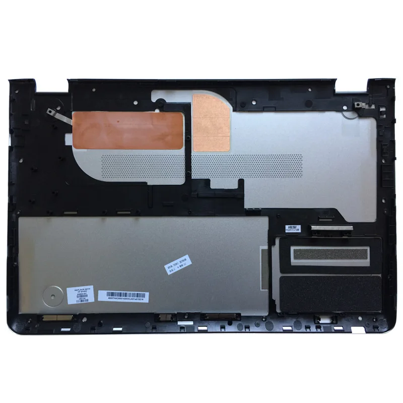 Чехол для HP ENVY X360 M6 AQ 15 aq015nr aq018ca 856800 001|Сумки и чехлы ноутбуков| |
