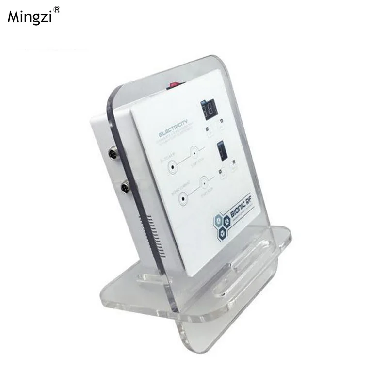 Portable Bipolar RF V-Facial Beauty Massager Face lifting Skin tightening Machine |