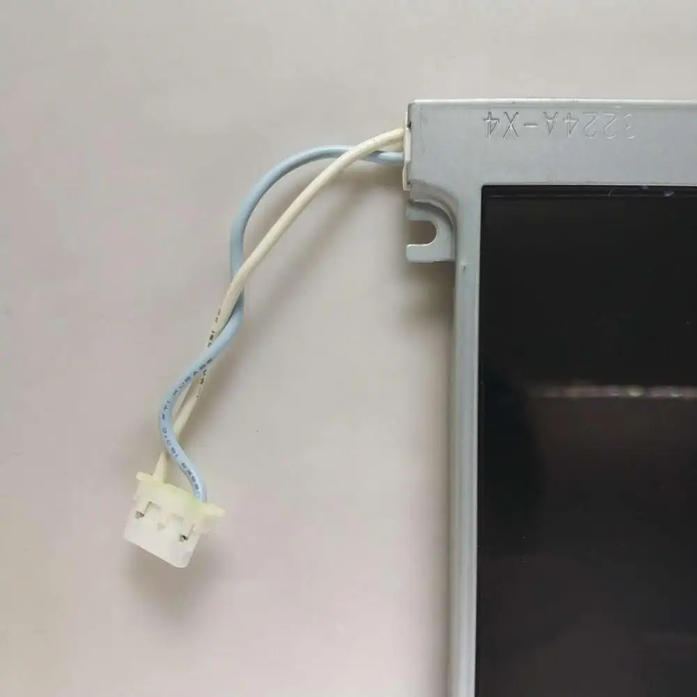 For KYOCERA 5.7 inch 320*240 Original KCS057QV1AJ KCS057QV1AJ-G32 KCS057QV1AJ-G20 KCS057QV1AJ-G23 LCD Display screen panel | Электроника