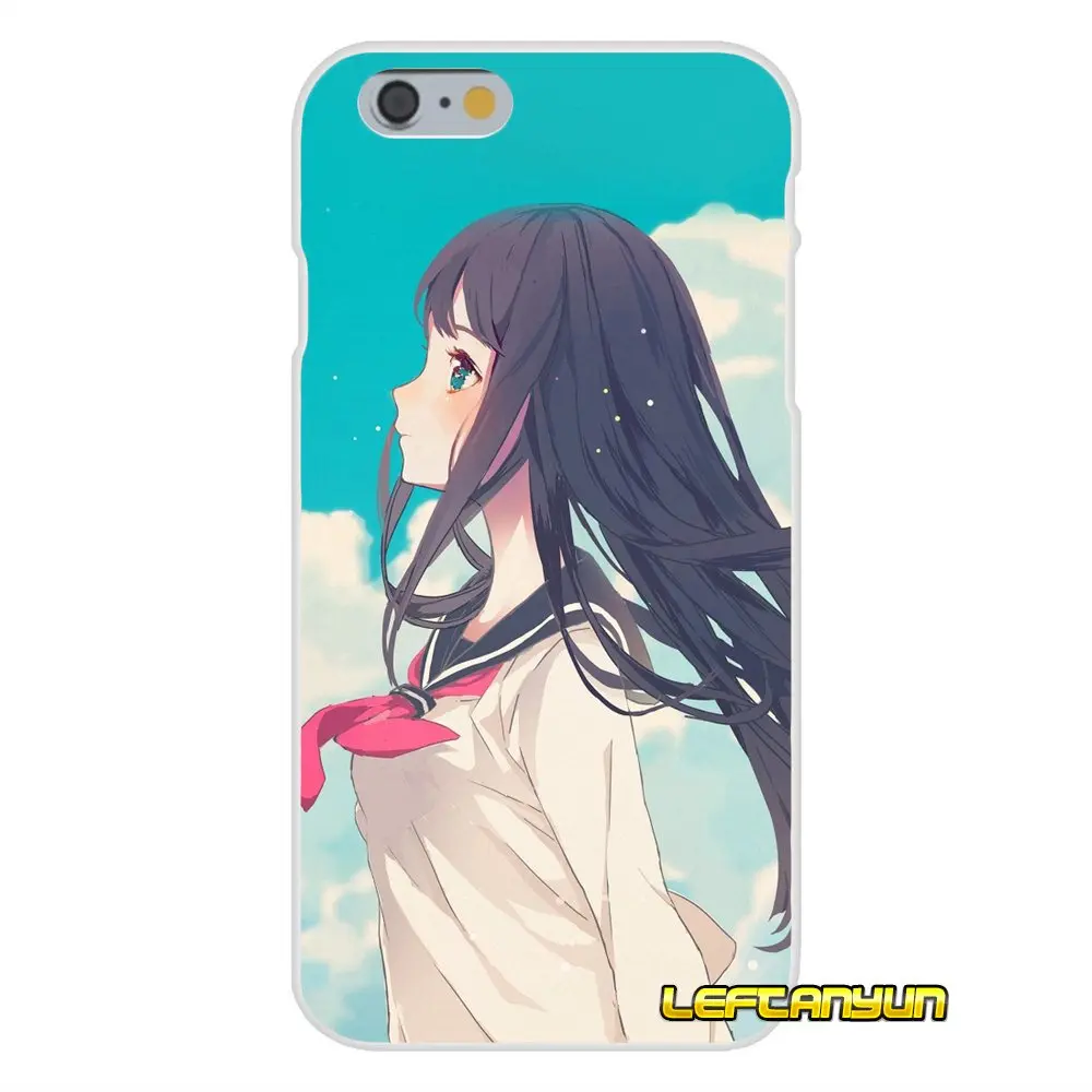 the anime kawaii girl Accessories Phone Cases Covers For Huawei P8 P9 P10 Lite 2017 Honor 4C 5X 5C 6X Mate 7 8 9 10 Pro | Мобильные