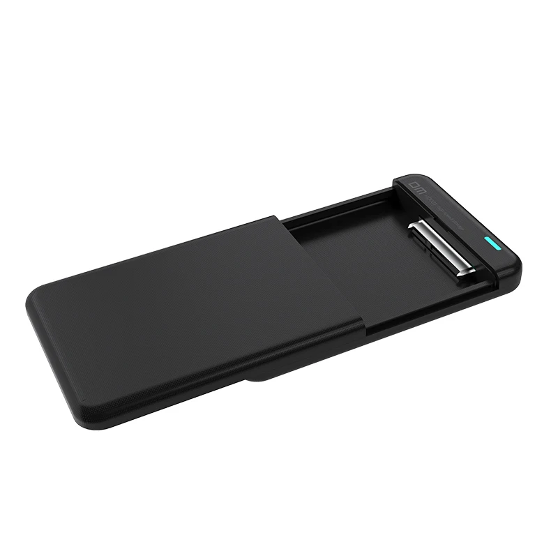 DM 2 5 &quotSATA к USB 3 0 Micro B жесткий диск SSD Внешний защитный корпус инструмент