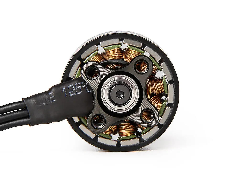 Новый T двигатель F40 PRO III 2400KV 2600KV FPV Бесщеточный Электрический motor T5150 Пропеллер для