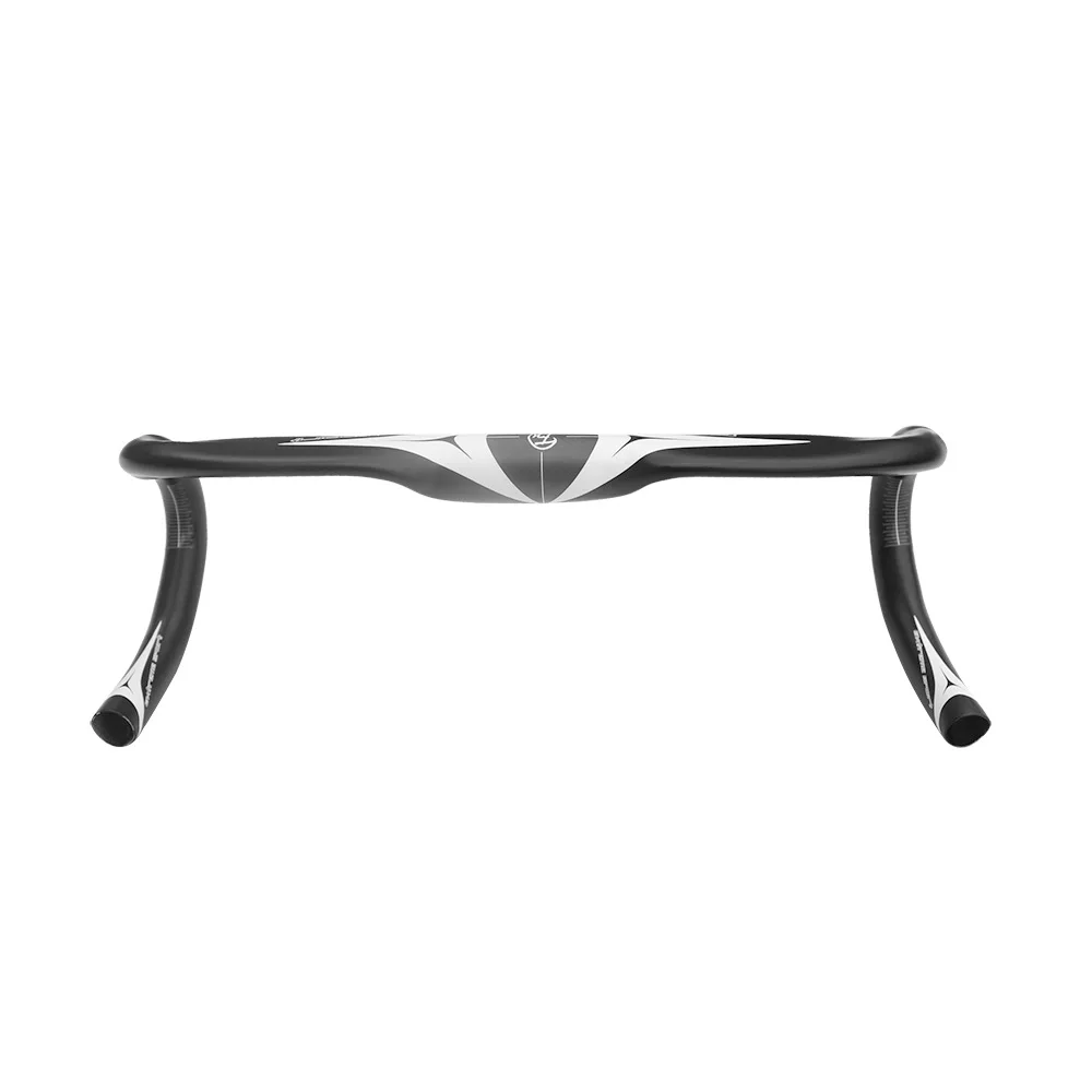 FCFB гоночный дорожный велосипед велосипедный углеродный алюминиевый руль