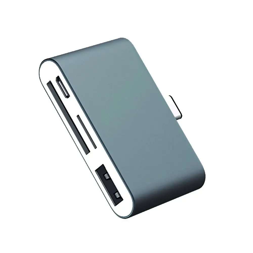 Кардридер USB 3 0 1 Type C кардридер mini для телефонов на базе Android TF OTG | Электроника