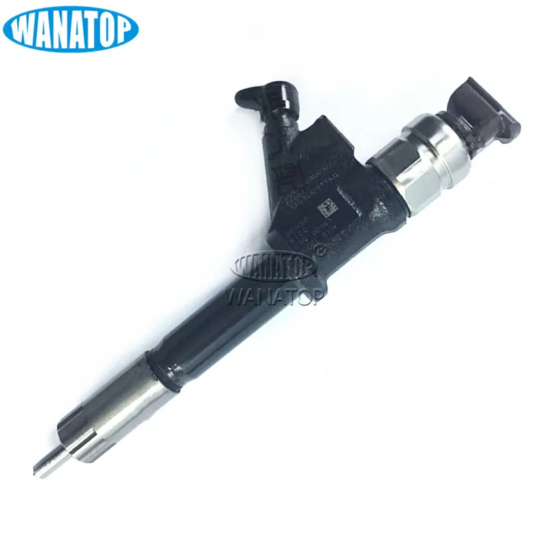 

Common Rail 095000-8100