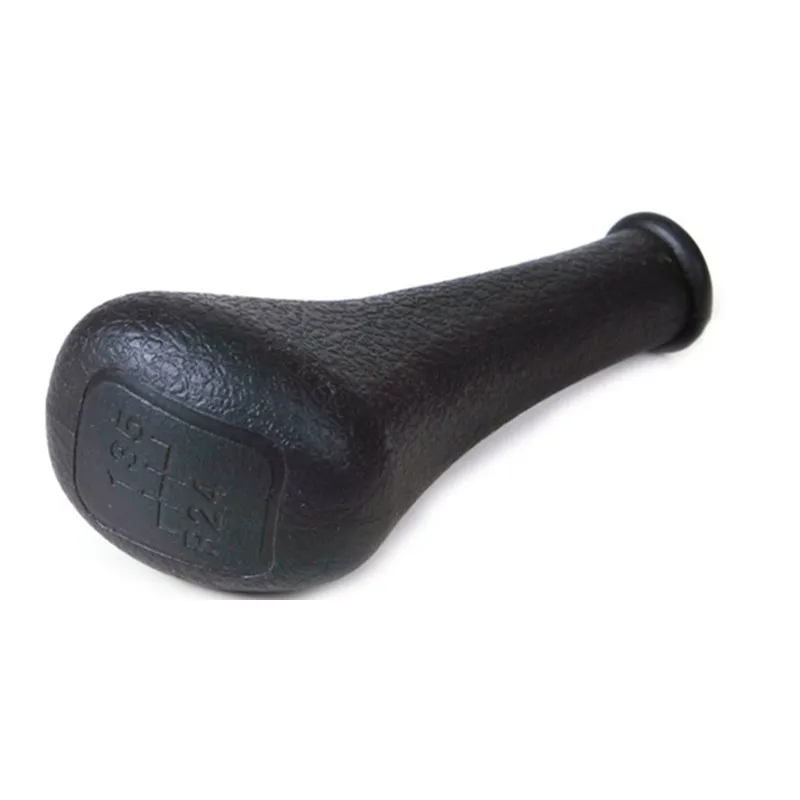 Новая Автомобильная Черная рукоятка переключения передач 4/5 скоростей для Mercedes