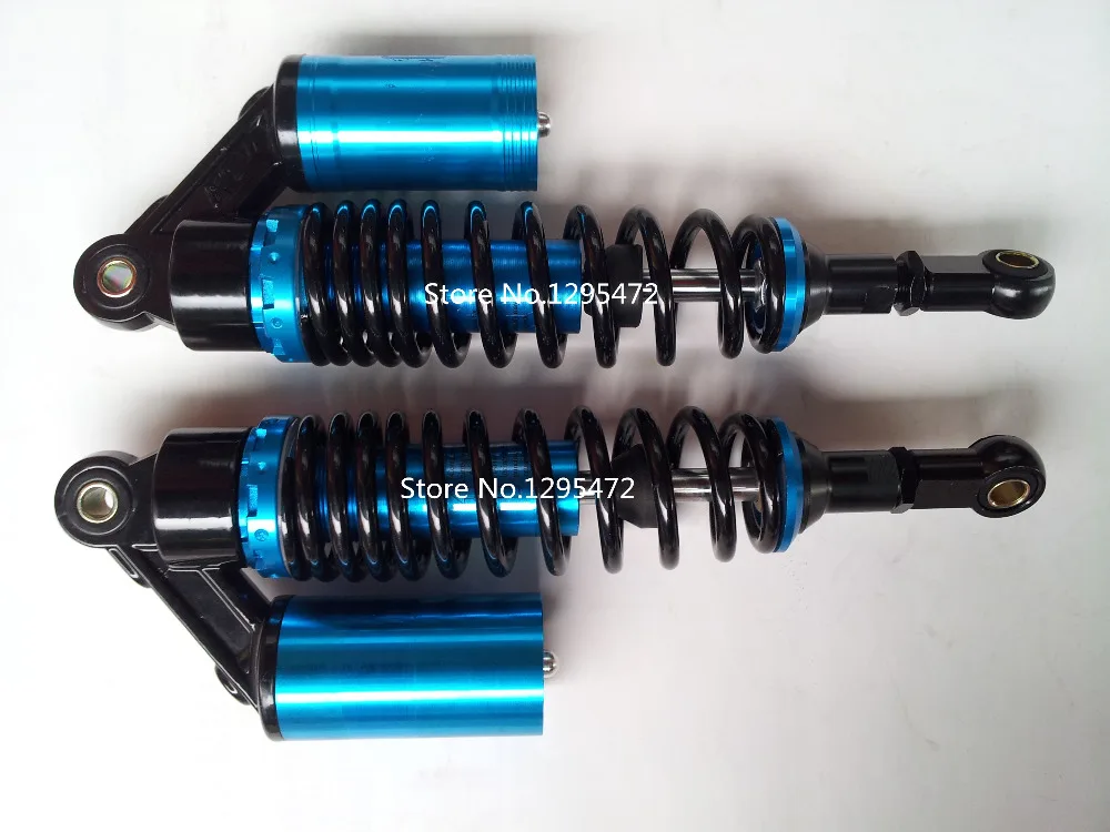 Пружинный амортизатор для мотоцикла 315 мм 7 мм|shock promotion|shock absorber motorcycleshock custom |
