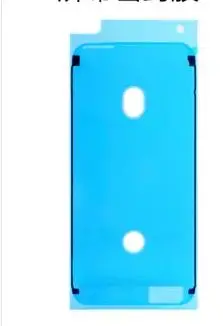 100 шт./лот водонепроницаемая клейкая лента для iPhone 6S 4 7 ''клейкая прокладка |