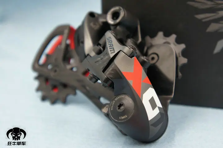Задний переключатель передач X01 Eagle 12S для горного велосипеда|bike derailleur|rear
