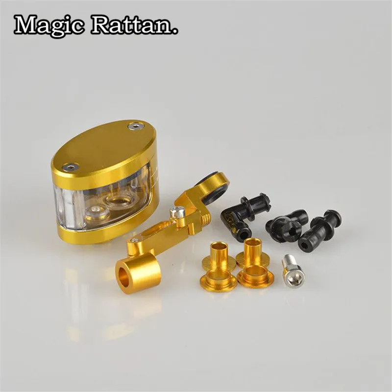 МОТОЦИКЛ главный цилиндр тормозной муфты жидкости бак масло чашки резервуар для