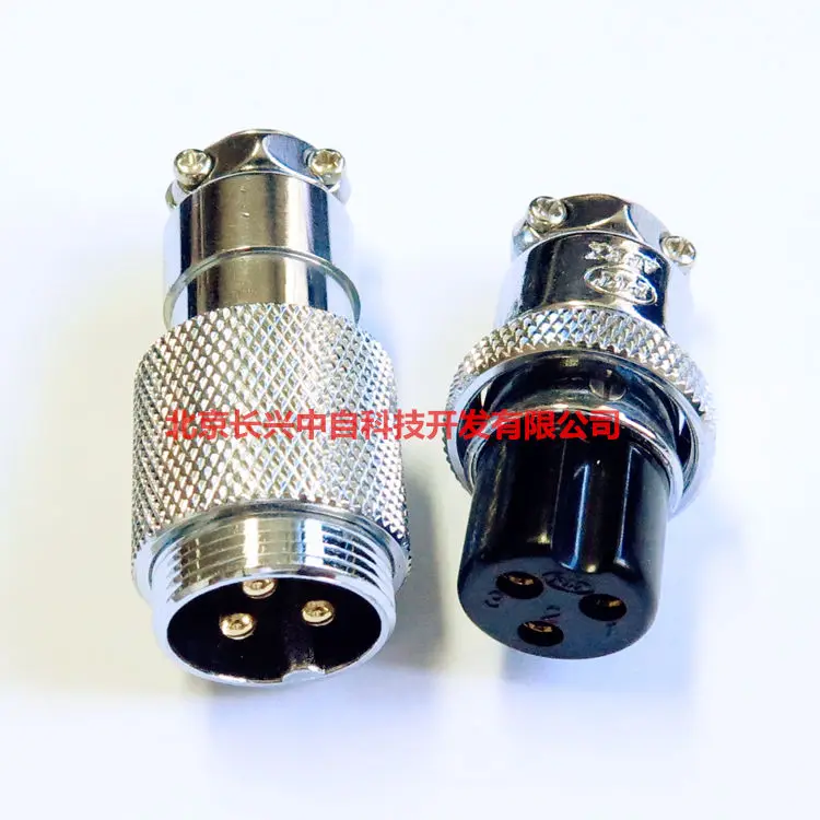 PLT APEX PLT-193-AD + P PLT-193-P AD 3P разъем авиационный оригинальный новый | Обустройство дома