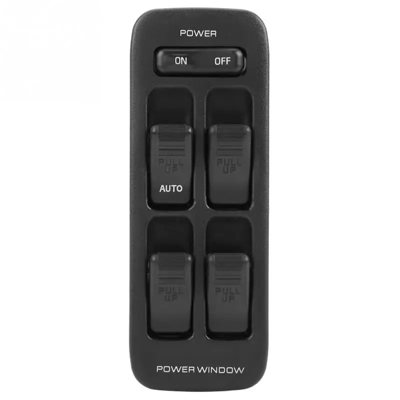 Автомобильный Электрический выключатель питания для MAZDA 323 1.6L 1.8L 1990-1995 BS06-66-350B