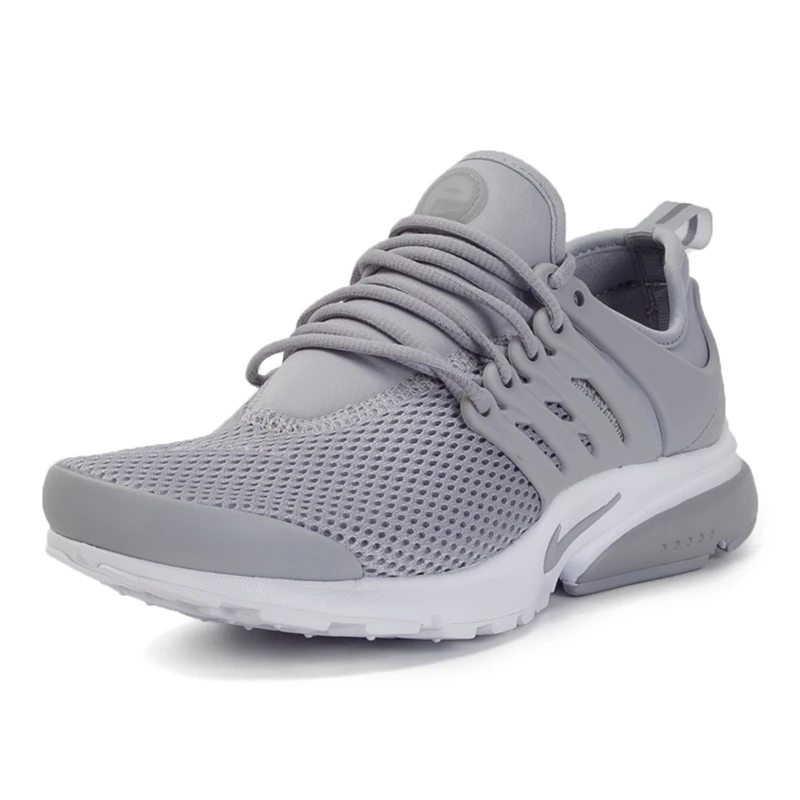 Оригинальный Новое поступление NIKE AIR PRESTO женские кроссовки для бега|Беговая