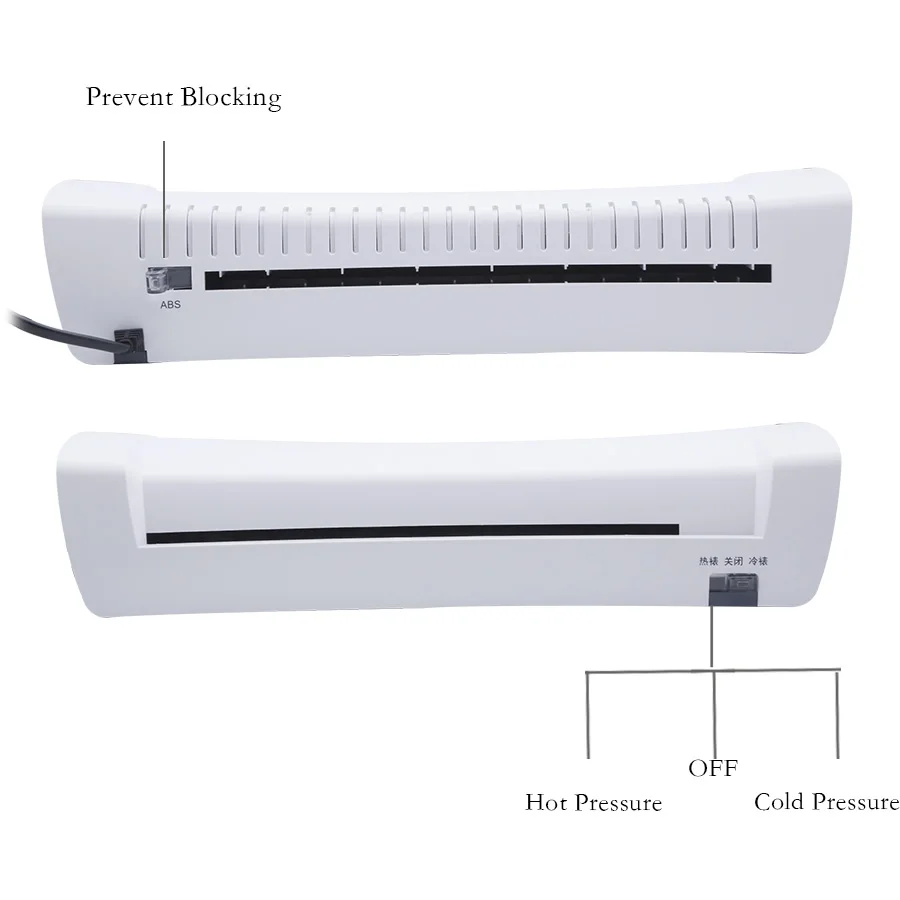 A4 фото Ламинаторы офисные горячей и холодной Термальность ламинатор