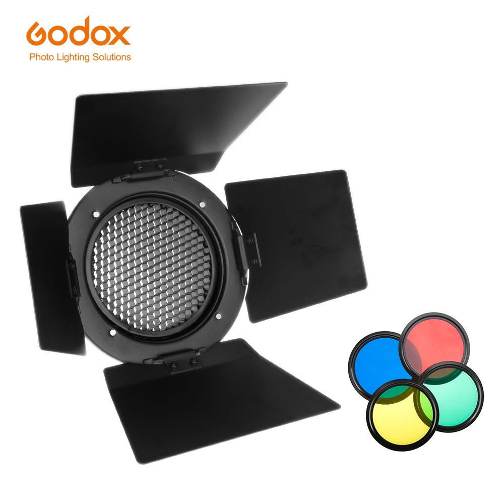 Аксессуары для вспышки фотовспышка студийной фотосъемки 4 цвета|door|door accessoriesdoor