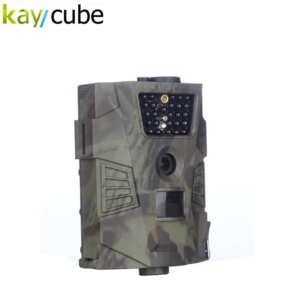 Охотничья камера 1080 P 720 940NM 12MP инфракрасная ночная версия обнаружения движения на