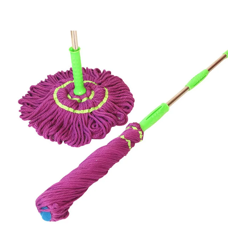 Сменная вращающаяся швабра с поворотом на 360 градусов умный дом окнами кухонная