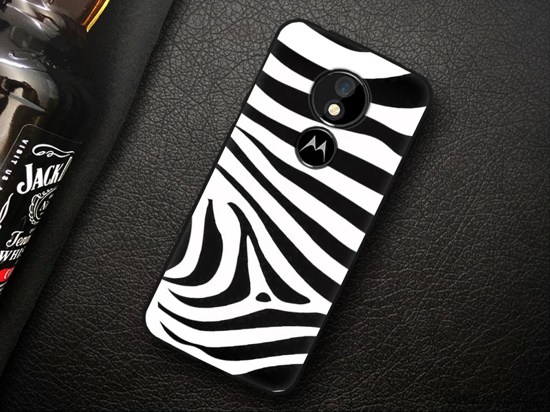 JURCHEN Coque чехол для Motorola Moto E5 чехол мягкие Мультяшные из ТПУ милый силиконовый чехол для телефона для Motorola Moto G6 чехол Etui